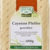 Fuchs Cayenne Pfeffer Gemahlen (1kg) 1 Fuchs Cayenne Pfeffer Gemahlen (1kg) -Knorr Store 9fd047d5 ca9e 41f9 9da8 06a7dd7fa4fc