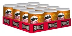 Pringles Sour Cream & Onion 12 X 40 G (480 G) -Knorr Store a02f990b 640e 4ce4 9cd4 8a54674bf4df 1