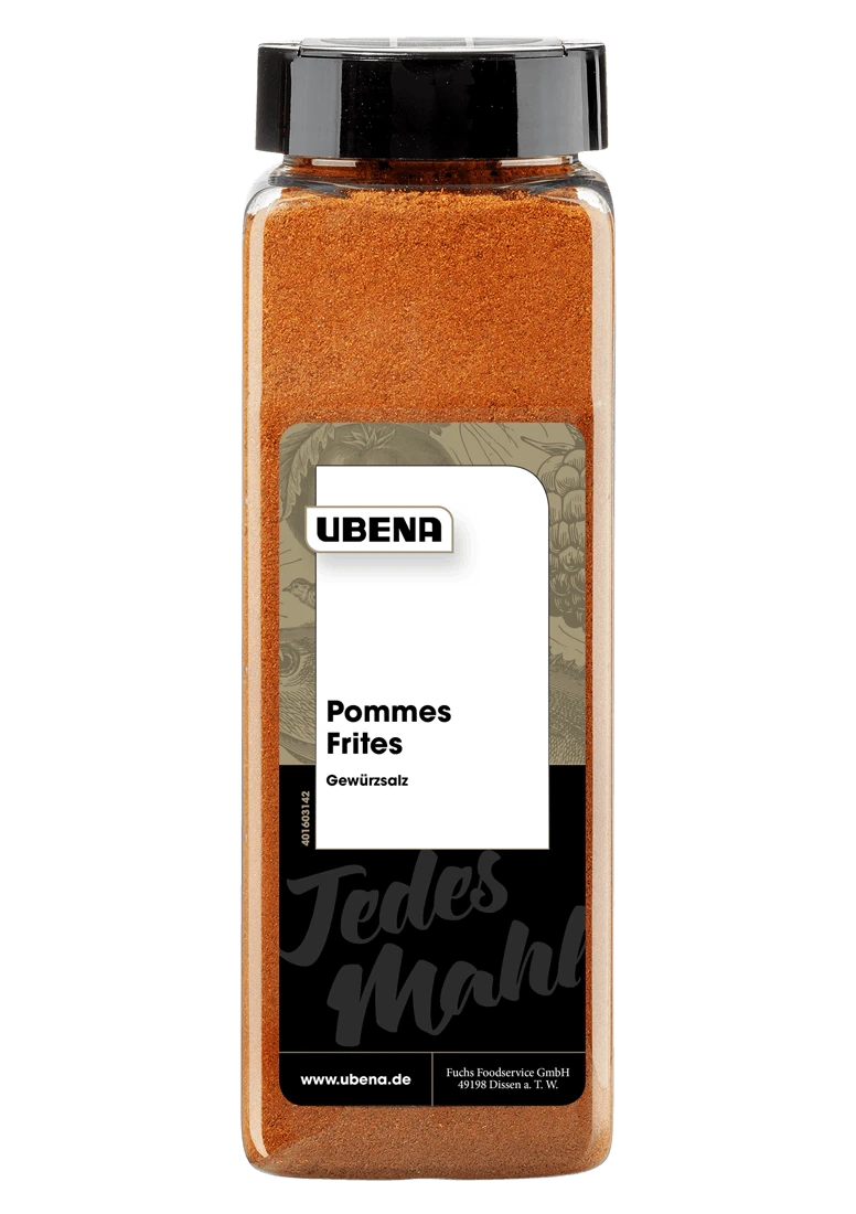 Fuchs Mononatriumglutamat (1kg) 7 Fuchs Mononatriumglutamat (1kg) – Bild 5