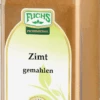 Fuchs Zimt Gemahlen (500g) -Knorr Store a0704bdd 3ac5 4744 8e8f f30f8826b94e 3