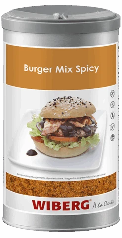 WIBERG Salat Italian Style Würzmischung Mit Bindung (1200 Ml) 11 WIBERG Salat Italian Style Würzmischung Mit Bindung (1200 Ml) -Knorr Store a3828060 74fd 4a5d 8bb9 51d5ffda769f 6