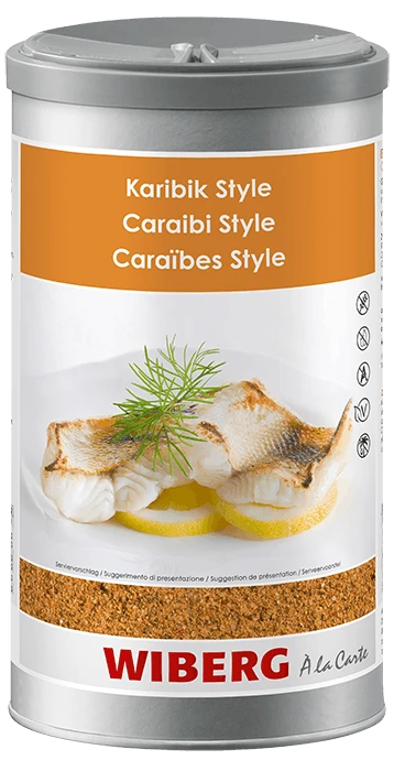 WIBERG Lamm Klassik Gewürzsalz (1200 Ml) 6 WIBERG Lamm Klassik Gewürzsalz (1200 Ml) – Bild 4