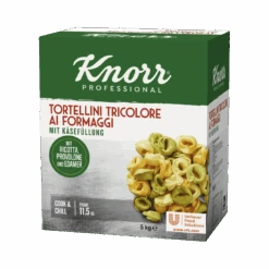Culinaria Tortellini Classico Mit Schweinefleisch (1 Kg) -Knorr Store a61803bf c9cf 4850 9dfc cf0b709bdeff 4