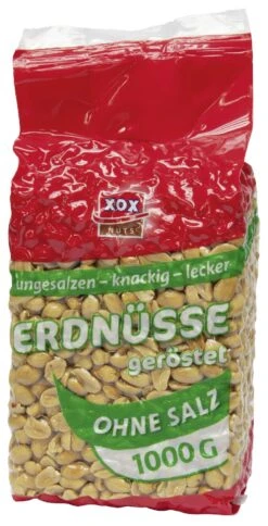 Ültje Studentenfutter Original Mit Rosinen (1kg) -Knorr Store a6927224 8c4c 493a a6bf 37e59c041964