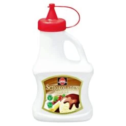 Culinaria Schokoladen Sauce 1,8 % Fett (1 Kg) -Knorr Store a6ae6a9e bb4b 4c40 b721 834c5a4a75d1