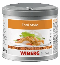 WIBERG Garam Masala Gewürzmischung Indischer Art (470 Ml) -Knorr Store a819a4ed 36ab 4789 96a5 facc719578ad 1
