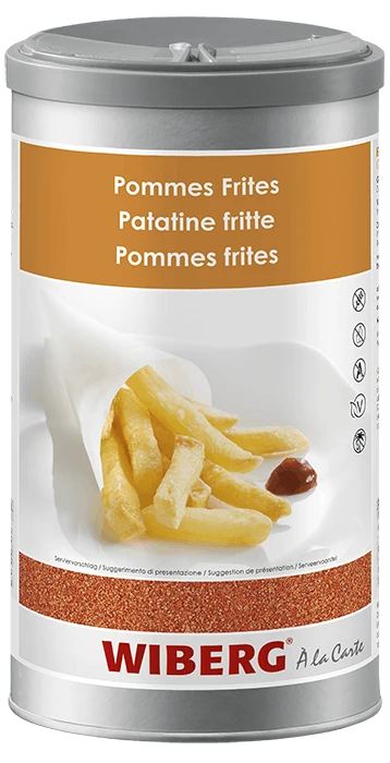 WIBERG Fisch Del Mare Würzmischung Mit Meersalz (1200 Ml) 8 WIBERG Fisch Del Mare Würzmischung Mit Meersalz (1200 Ml) – Bild 6