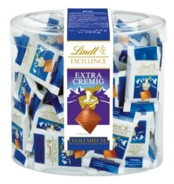Lindt Napolitains Swiss Premium Mini (1 Kg) -Knorr Store a88c18cb d400 4544 bdc2 acfdb7758cb0 1