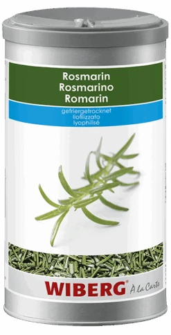 METRO Chef Rosmarin Geschnitten (310 G) 9 METRO Chef Rosmarin Geschnitten (310 G) -Knorr Store a9003ef3 a874 4072 9c68 a172e33d5bb6 1
