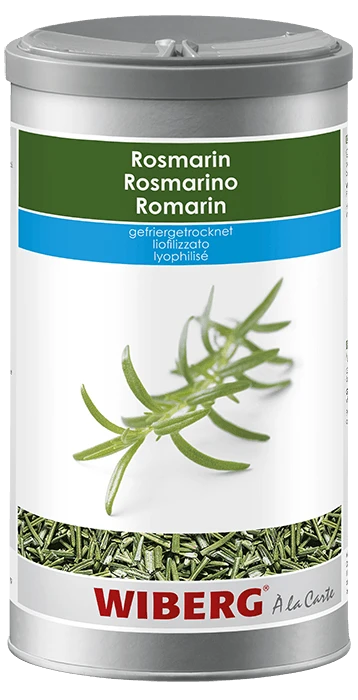 METRO Chef Rosmarin Geschnitten (310 G) 5 METRO Chef Rosmarin Geschnitten (310 G) – Bild 3