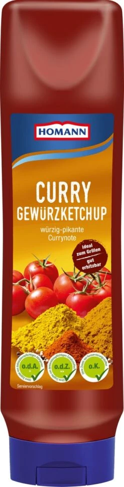 Heinz Tomato Ketchup Red 50% Zucker+Salz 8 X 875 Ml (7 L) -Knorr Store a902ae48 823e 436e 8577 a0e4f02db964