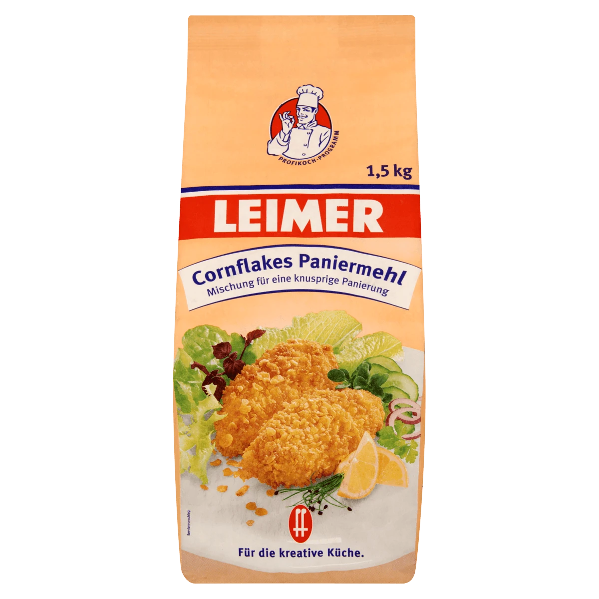 Leimer Semmelbrösel (5 Kg) 7 Leimer Semmelbrösel (5 Kg) – Bild 5