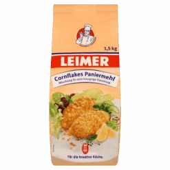 Leimer Panat Fix & Fertig Paniermischung (2,5 Kg) -Knorr Store a919247d 8f36 4a46 b2aa baaf2d89c09b 5