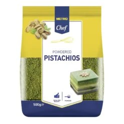 METRO Chef Mandeln Gehackt (500 G) 13 METRO Chef Mandeln Gehackt (500 G) -Knorr Store a92e851b 5210 4c4a acb6 8a3bbb7045f4 2