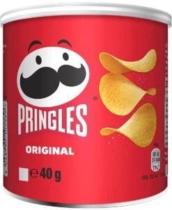 Pringles Hot & Spicy 12 X 40 G (480 G) -Knorr Store a9ec523e 1499 478f 9a1b a75f80f41e40