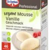 Dr. Oetker Vegane Mousse Vanille Geschmack (900 G) -Knorr Store aaab5e86 9b1b 4f81 b8bd c1063a6e42c6 5