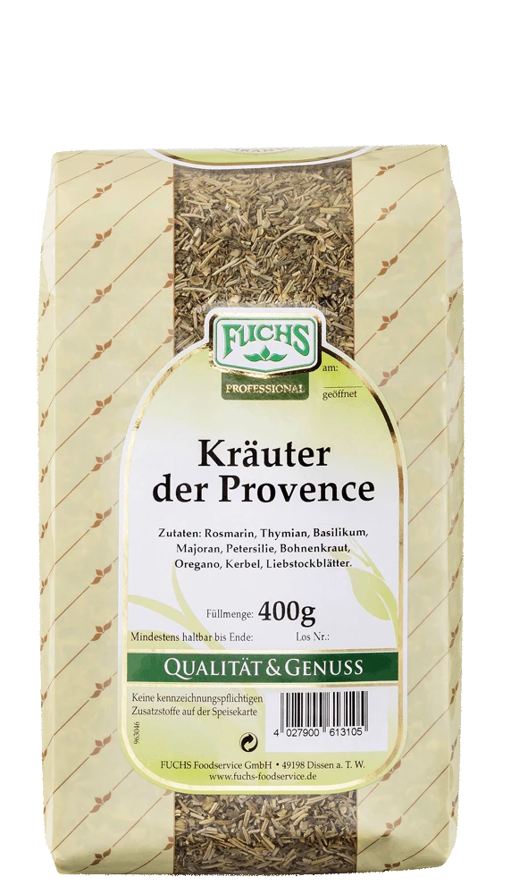 Fuchs Salatkräuter Gefriergetrocknet (70g) 9 Fuchs Salatkräuter Gefriergetrocknet (70g) – Bild 7