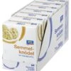 Aro Semmelknödel Im Kochbeutel 7 X 200 G (1,4 Kg) -Knorr Store ab4b729c 9cb5 49c4 8af7 0ecbb6f6b9f4