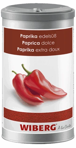 METRO Chef Paprika Edelsüß (180 G) -Knorr Store abfe16ab d587 4201 a150 32ea805689ef 2