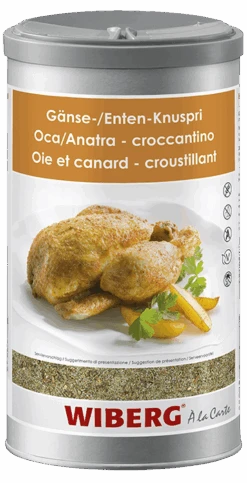 WIBERG Hendl-Knuspri Gewürzsalz (1200 Ml) -Knorr Store adf51658 2f53 42bc a0dd b883171ee1a1 3