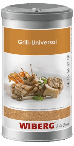 WIBERG Salat Italian Style Würzmischung Mit Bindung (1200 Ml) 14 WIBERG Salat Italian Style Würzmischung Mit Bindung (1200 Ml) -Knorr Store af56cfca 901a 42fd aadc 4548b490eccd 5