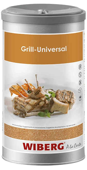 WIBERG Lamm Klassik Gewürzsalz (1200 Ml) 7 WIBERG Lamm Klassik Gewürzsalz (1200 Ml) – Bild 5