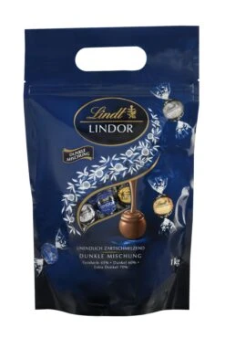 Lindt Napolitains Swiss Premium Mini (1 Kg) -Knorr Store af75076f e128 46c2 9b66 99428a292052 1