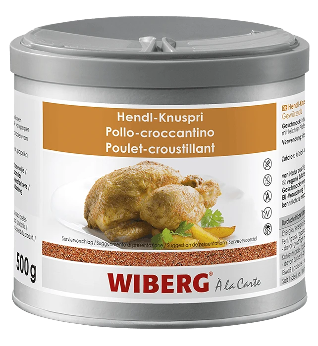 WIBERG Schweins-Knuspri Rustikal Gewürzsalz (1200 Ml) 7 WIBERG Schweins-Knuspri Rustikal Gewürzsalz (1200 Ml) – Bild 5