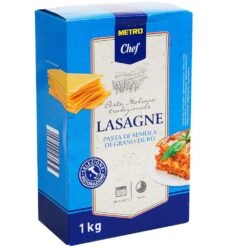 Knorr Professional Lasagne Platten (10 Kg) -Knorr Store b09d6ce7 d257 410f 86e0 479ba20f590d 3
