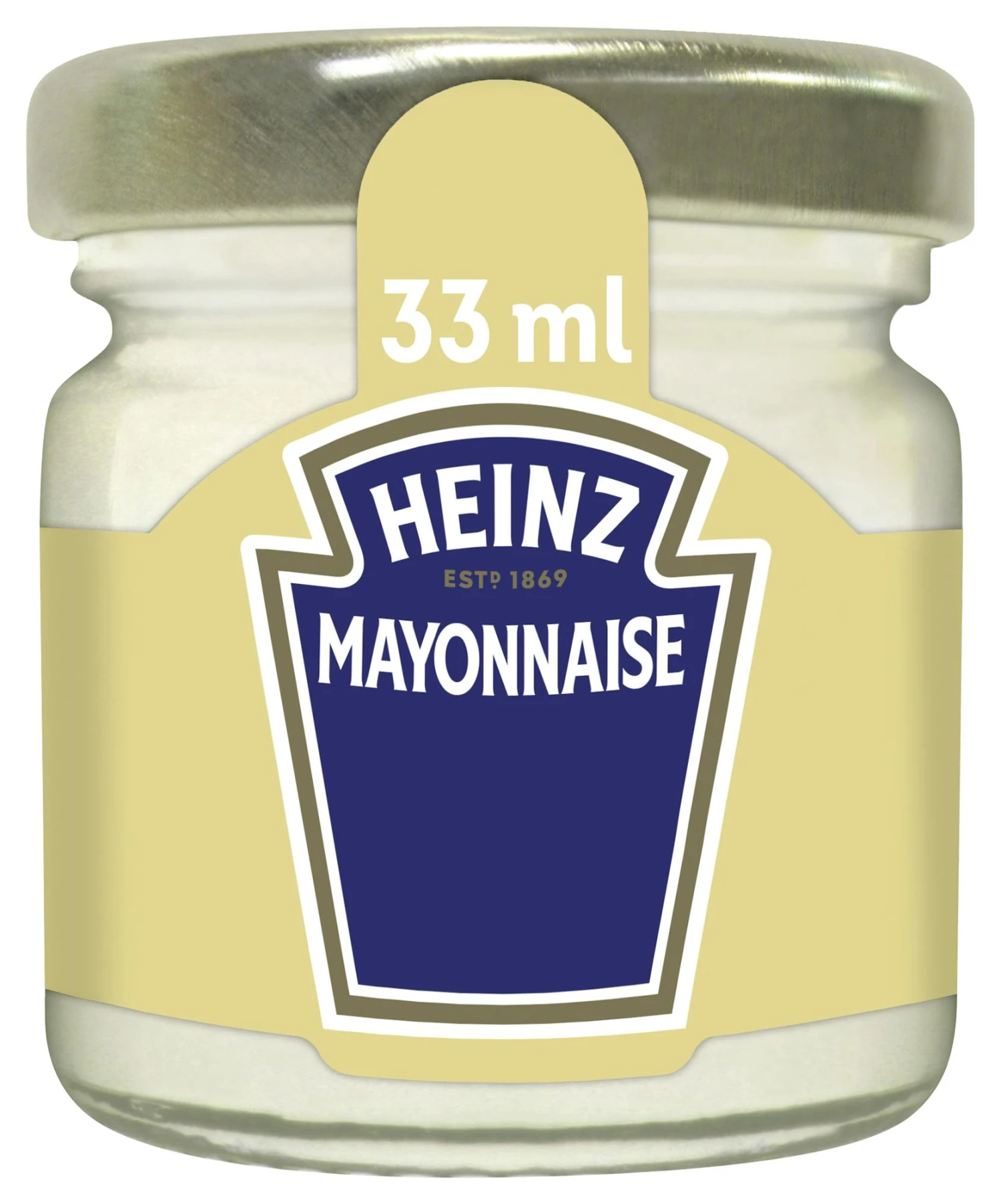 Hellmann's REAL Mayonnaise (5 L) 6 Hellmann's REAL Mayonnaise (5 L) – Bild 4