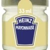 Heinz Mayonnaise 80 Portionen X 33ml (2,64 L) 1 Heinz Mayonnaise 80 Portionen X 33ml (2,64 L) -Knorr Store b1325c0b ef01 4272 9c24 aea730befc31 4
