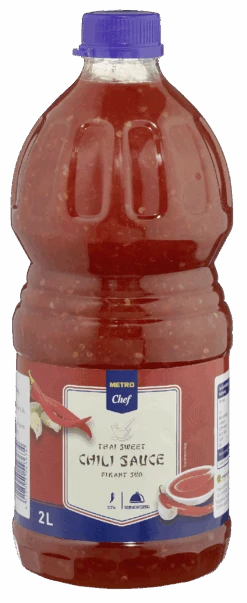Aro Süße Chilisauce (720 Ml) -Knorr Store b1493ea5 d167 4a98 8c99 54fe1a057e9e 2
