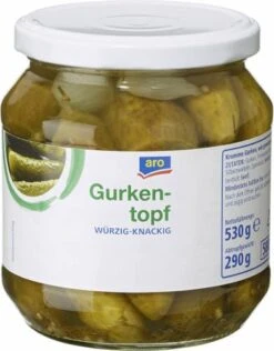 METRO Chef Kapernäpfel (370 Ml) -Knorr Store b1e4cab1 a930 41a5 9914 2a0dcdfaaac1 1