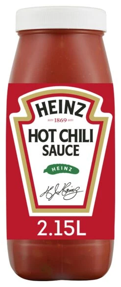 Heinz Classic Burger Sauce (2,15 L) -Knorr Store b274cf47 95cf 4733 97e1 d48b2e56796b 3