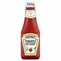 Heinz Tomato Ketchup 80 Portionen X 34ml (2,72 L) -Knorr Store b2793d7e dd84 4e26 9765 b2c4dd81d99f 5