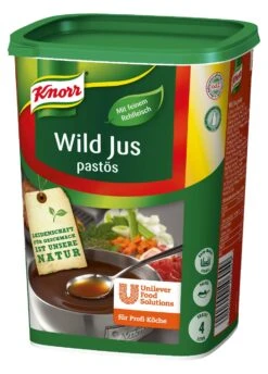 Knorr Bratenjus Pastös (1,4 Kg) -Knorr Store b27fc392 2d99 4d9c 9022 ea6cc69d7ef6 4