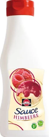 Schwartau Dessertsauce Himbeere (770 Ml)