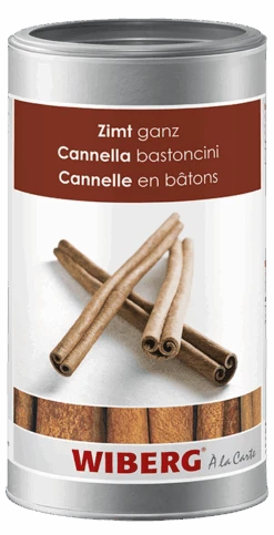 METRO Chef Zimt Gemahlen (360 G) 14 METRO Chef Zimt Gemahlen (360 G) -Knorr Store b4a1161b 8b8f 4f3f b129 56727f0ba31f 6