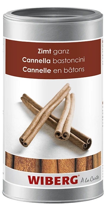 METRO Chef Zimt Gemahlen (360 G) 8 METRO Chef Zimt Gemahlen (360 G) – Bild 6