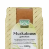 Fuchs Muskatnuss Gemahlen (1kg)