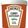 Heinz Curry Ketchup (10 L) -Knorr Store b8803bfe c7f5 4709 97a7 d153623cccd7 1