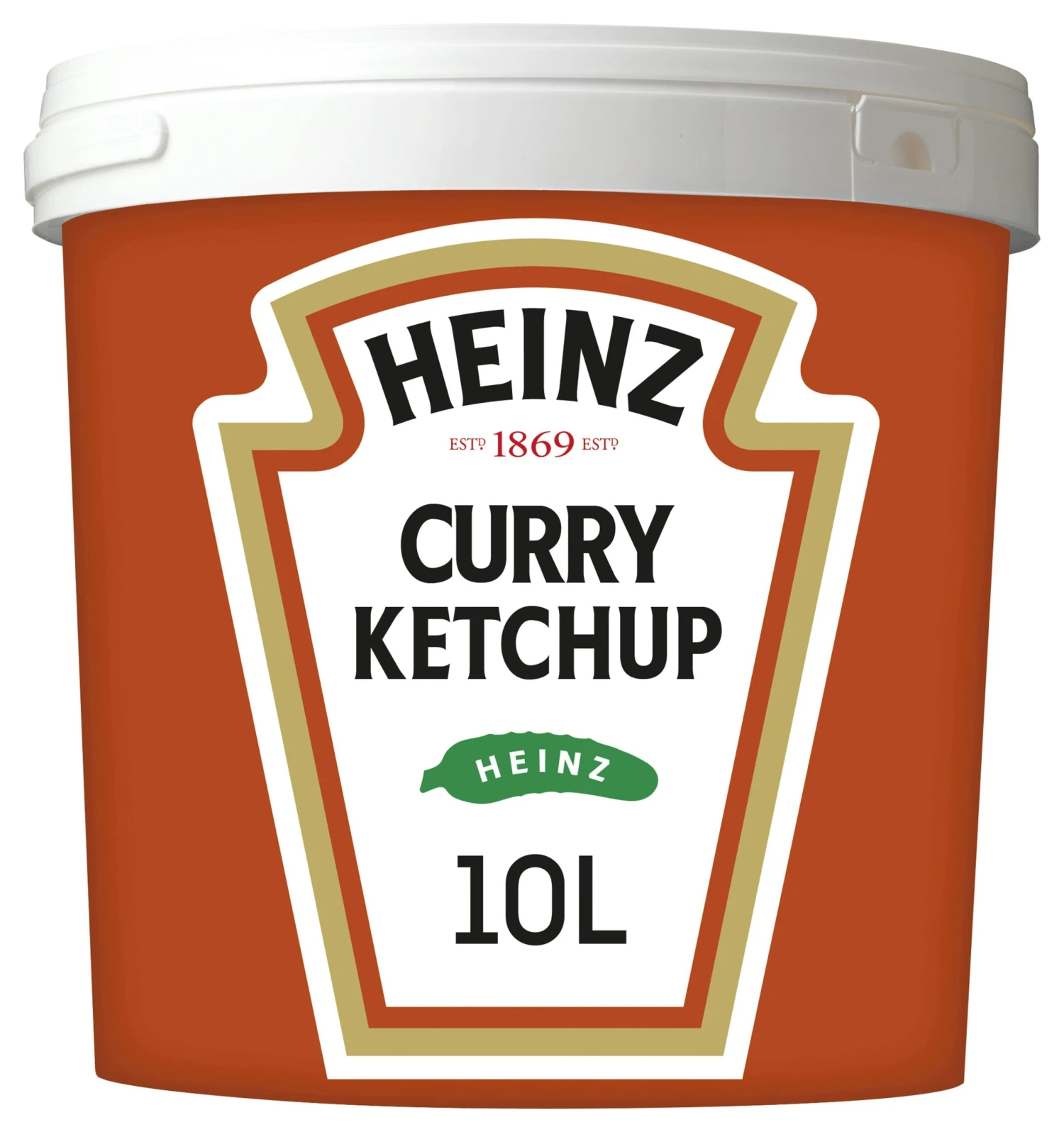 Hela Curry Gewürz Ketchup Delikat (10 Kg) 7 Hela Curry Gewürz Ketchup Delikat (10 Kg) – Bild 5
