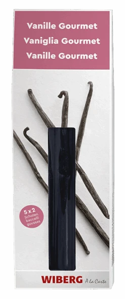 WIBERG Vanille Zuckersüß Zucker Mit Vanilleextrakt (470ml) 11 WIBERG Vanille Zuckersüß Zucker Mit Vanilleextrakt (470ml) -Knorr Store b8f8949b f271 44df 9c9c 98b8bdc5fa24 2