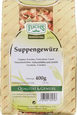 Fuchs Pul Biber Gewürzzubereitung (1kg) -Knorr Store b933fe60 a639 4f69 a78a 28cd7d1436cf 1