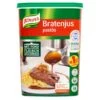 Knorr Bratenjus Pastös (1,4 Kg) -Knorr Store bb20e4e5 f883 4b6c a4ad 41a1b3d94028 4