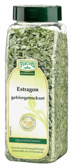 METRO Chef Estragon Gerebelt (200 G) -Knorr Store bb3ea799 5fae 4cf0 aa7b e646664e4c5c 1