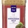 METRO Chef Senfkörner Gelb Ganz (710 G) -Knorr Store bc14b128 2e2d 47cb 9911 e32f63380e25 4
