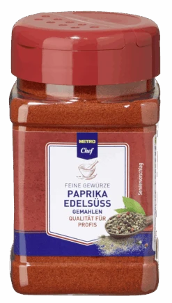 Fuchs Paprika Delikatess Hochrot Mild (1kg) -Knorr Store bc4c46d5 2ae2 45f0 850a 7a1fa6d48a21 5