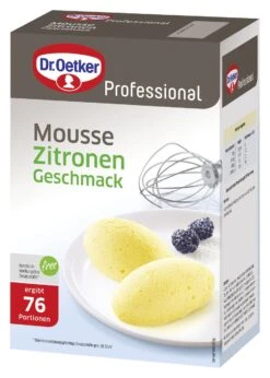 Dr. Oetker Vegane Mousse Himbeer Geschmack (900 G) 13 Dr. Oetker Vegane Mousse Himbeer Geschmack (900 G) -Knorr Store bd6f26f0 07cc 46ad 961b 26a358863f53 5