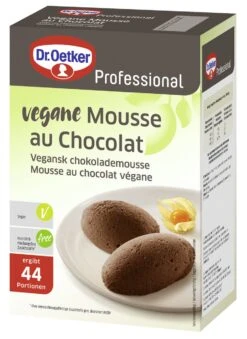 Dr. Oetker Professional Dessertpulver Mousse Zitrone (1 Kg) -Knorr Store bd8cd328 03c3 4111 9407 6ad27c8d3a97